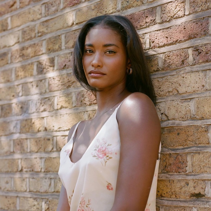 Melodie Monrose Melodie Monrose