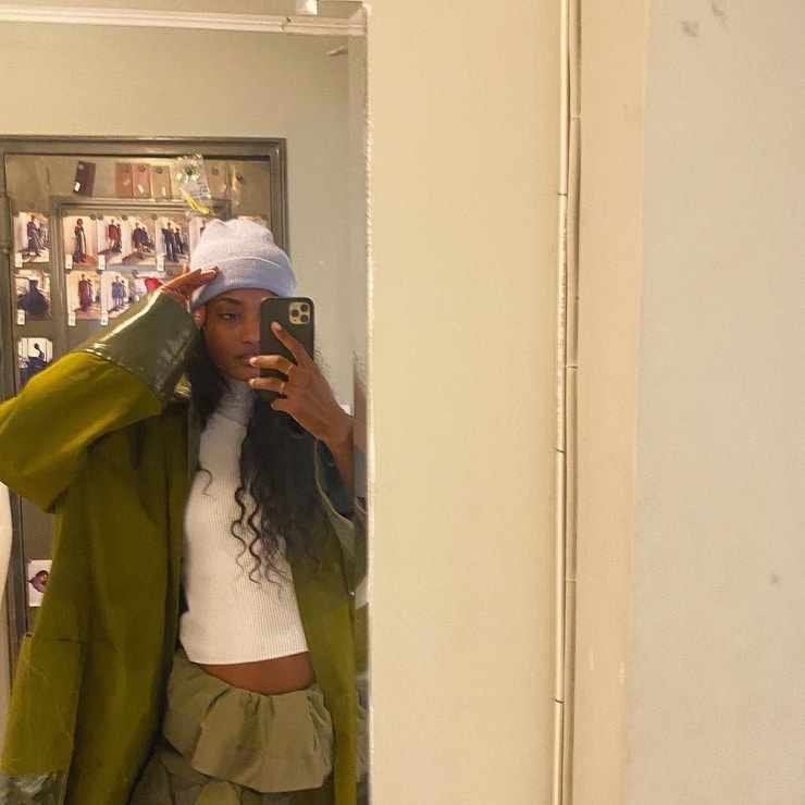 Melodie Monrose