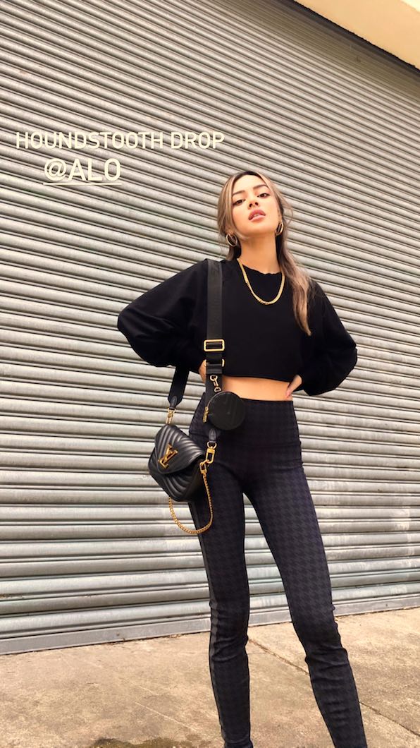 Lily Maymac