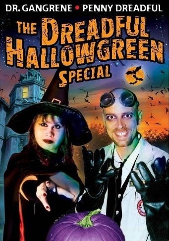 The Dreadful Hallowgreen Special