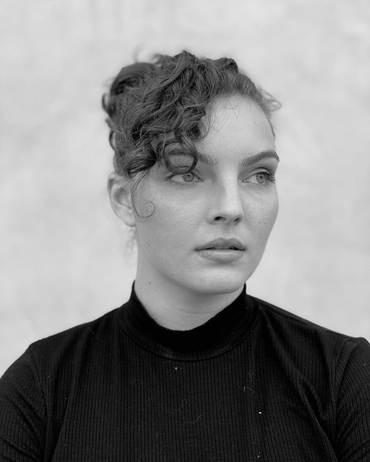 Camren Bicondova