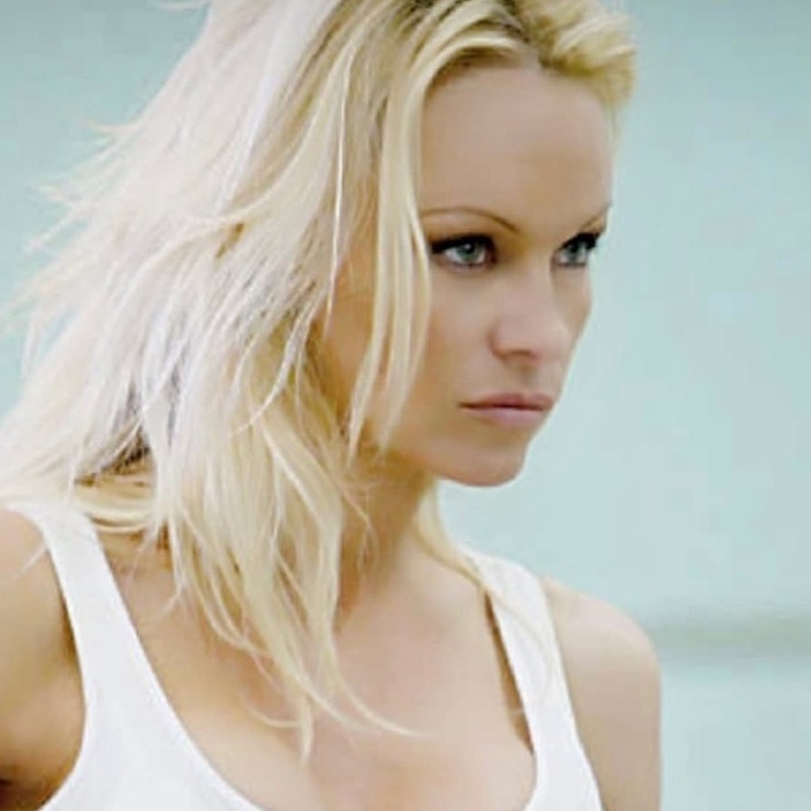 Pamela Anderson