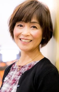 Noriko Hidaka picture