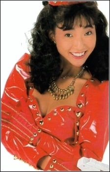 Naoko Matsui