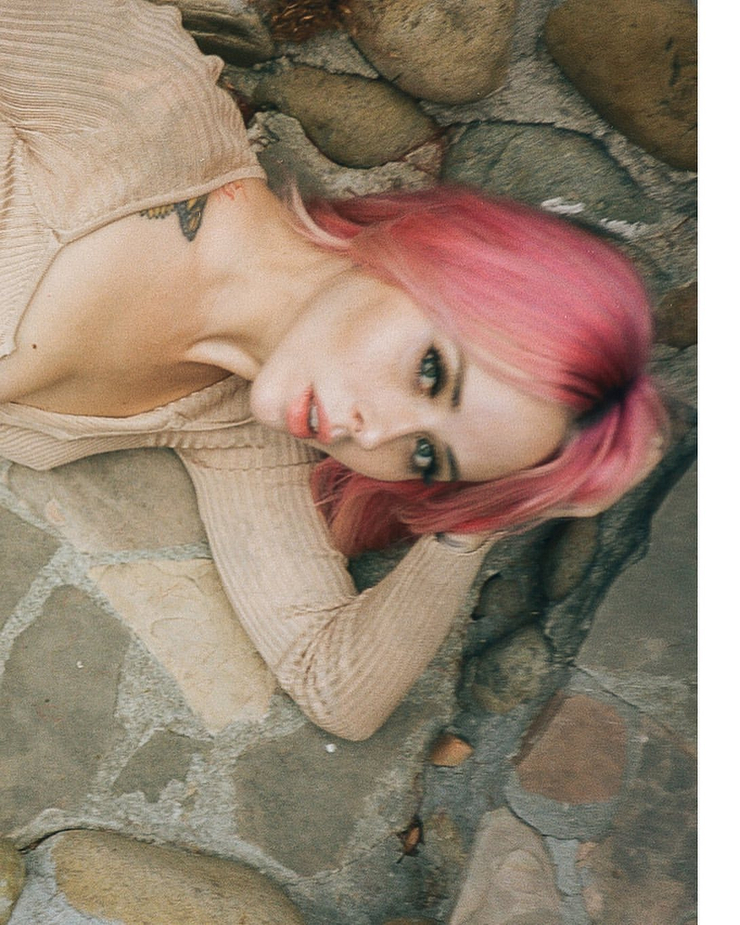 Alysha Nett