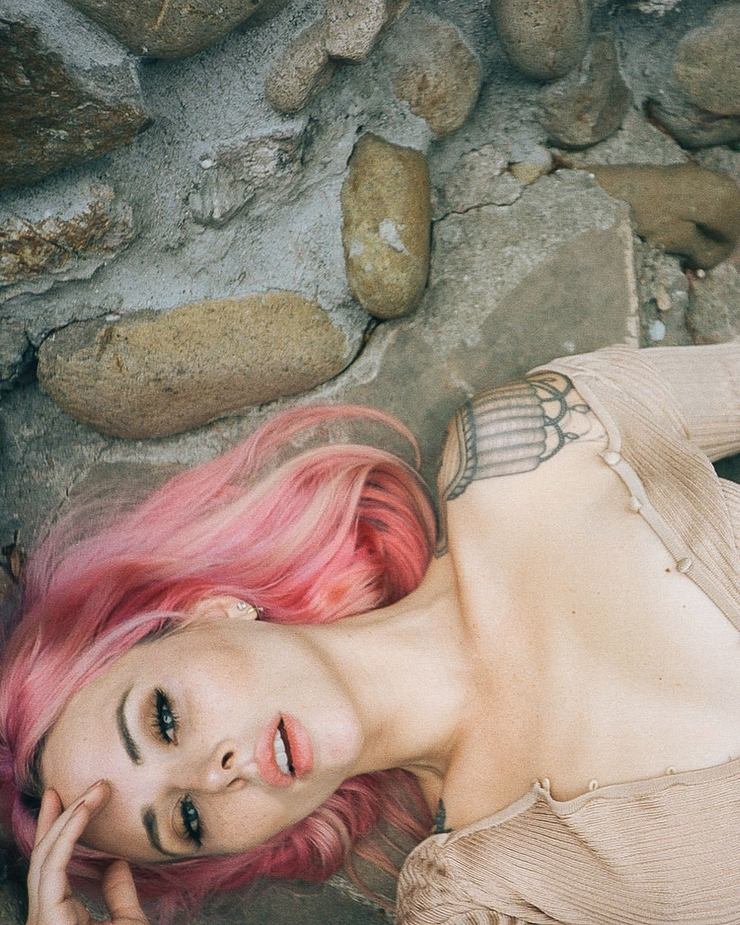 Alysha Nett