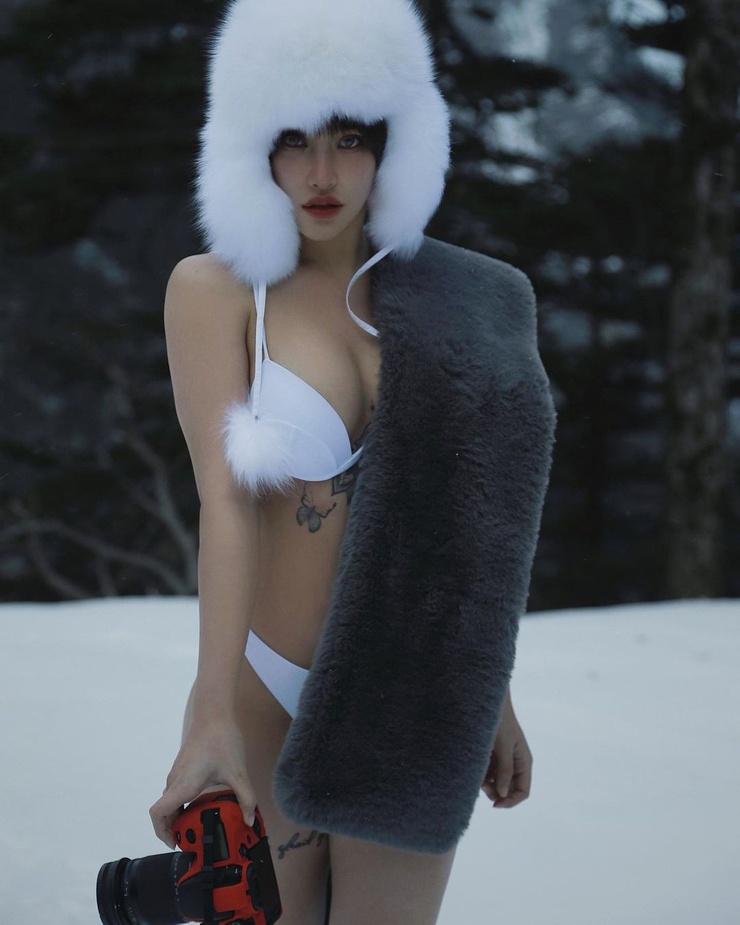 Songyuxin Hitomi
