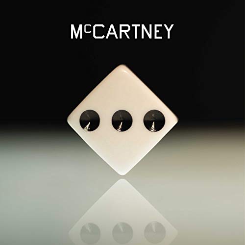 McCartney III McCartney III