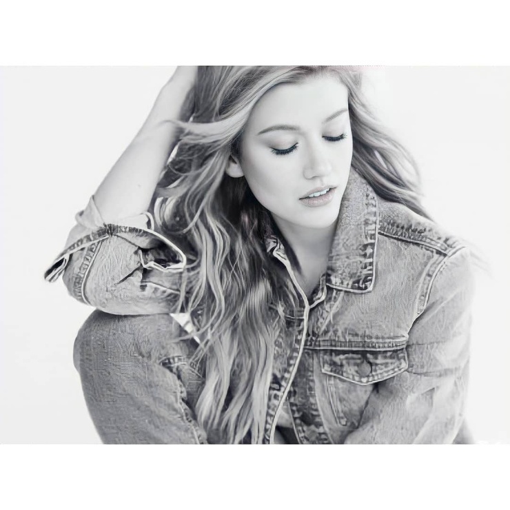 Katherine McNamara