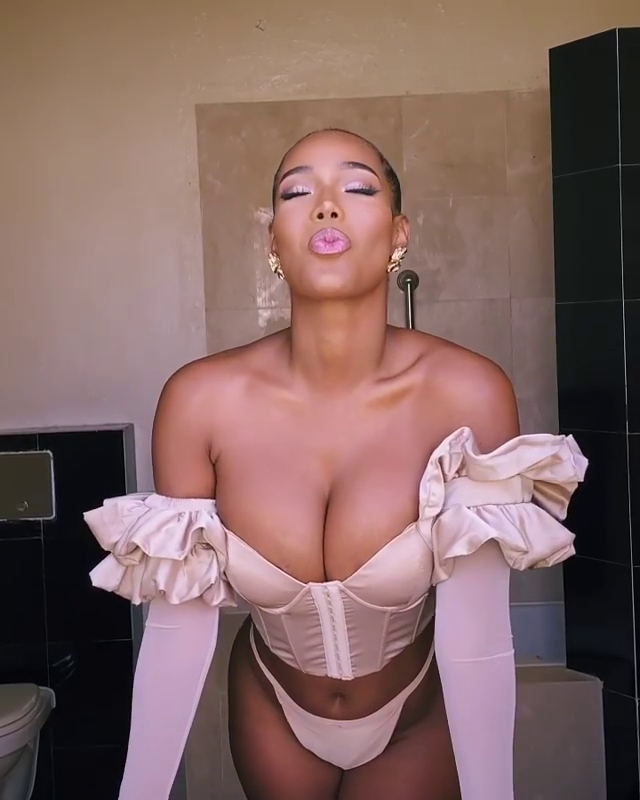 Monifa Jansen