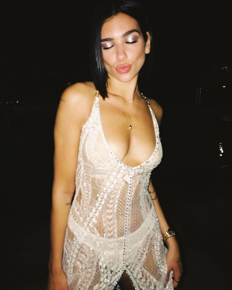 Dua Lipa