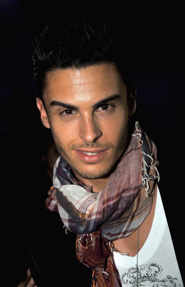 Baptiste Giabiconi