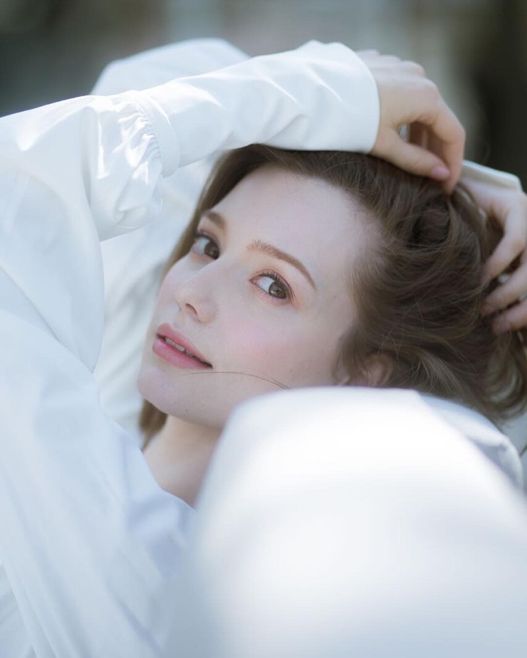 Anastasia Cebulska Anastasia Cebulska