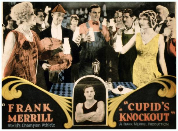 Cupid's Knockout