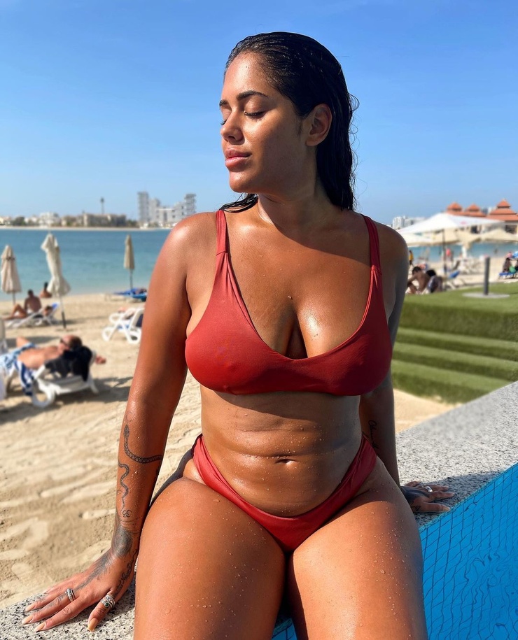 Malin Andersson