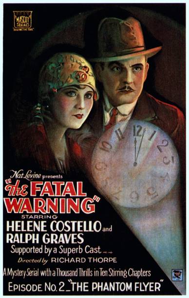 The Fatal Warning