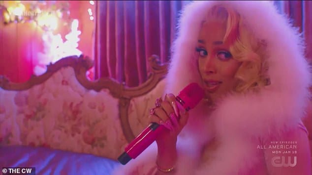 DOJA CAT