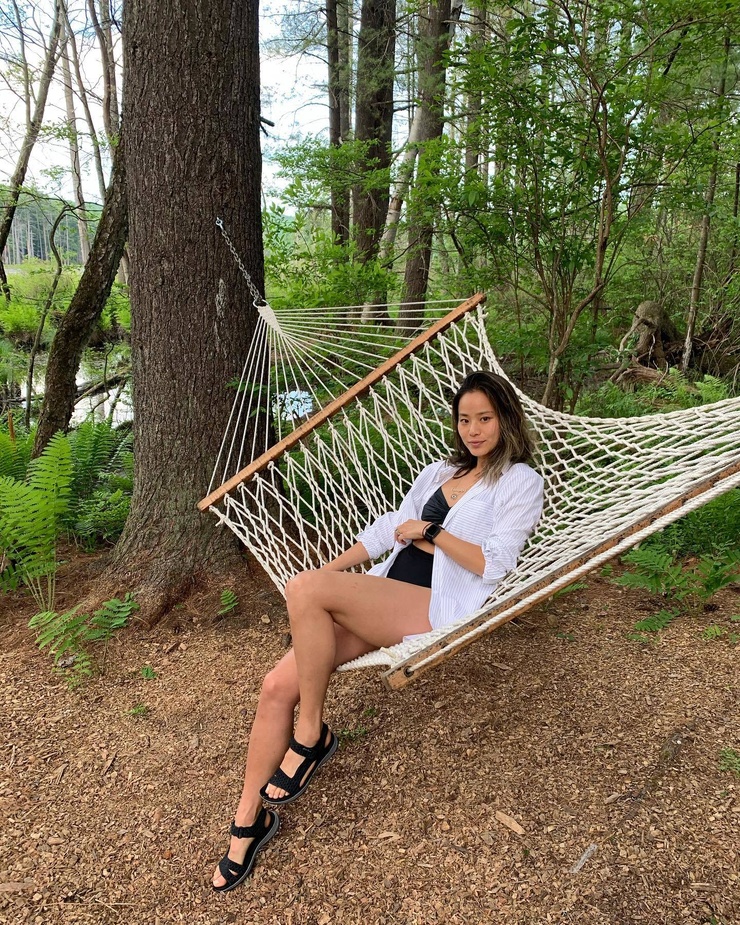Jamie Chung