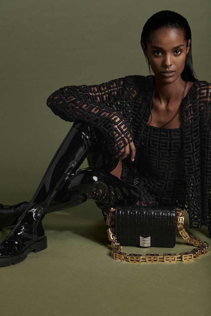 Malika Louback