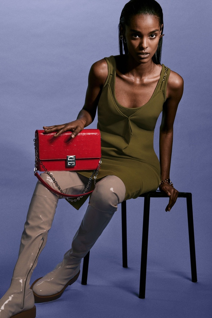 Malika Louback