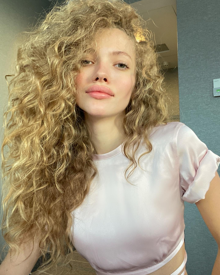 Tanya Kizko