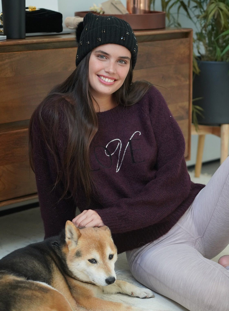 Sara Sampaio Sara Sampaio