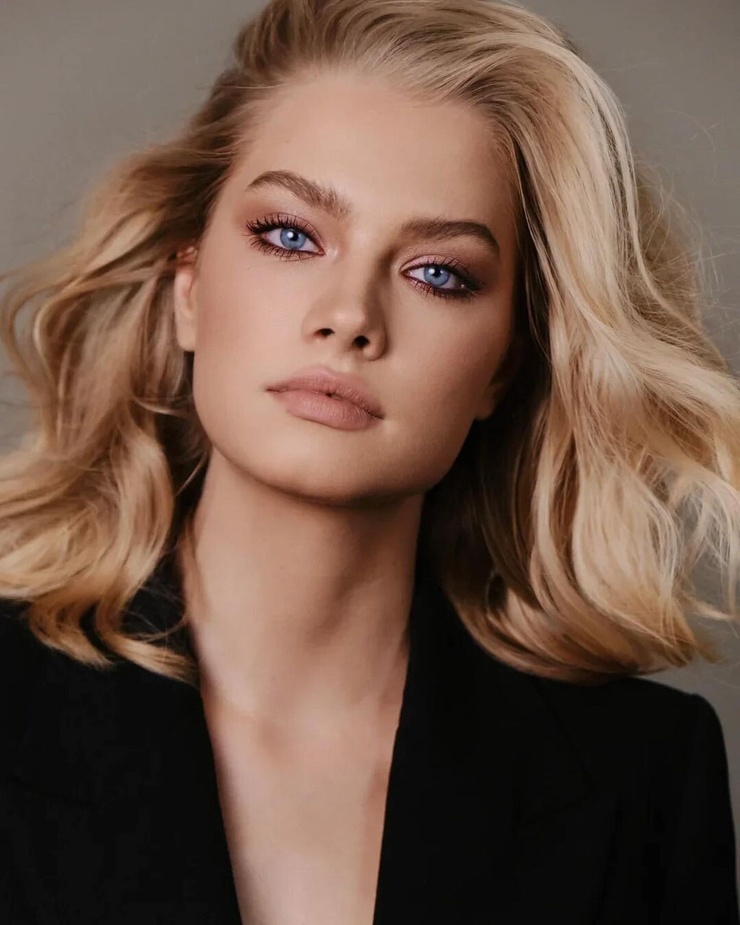 Tina Ivanova Tina Ivanova