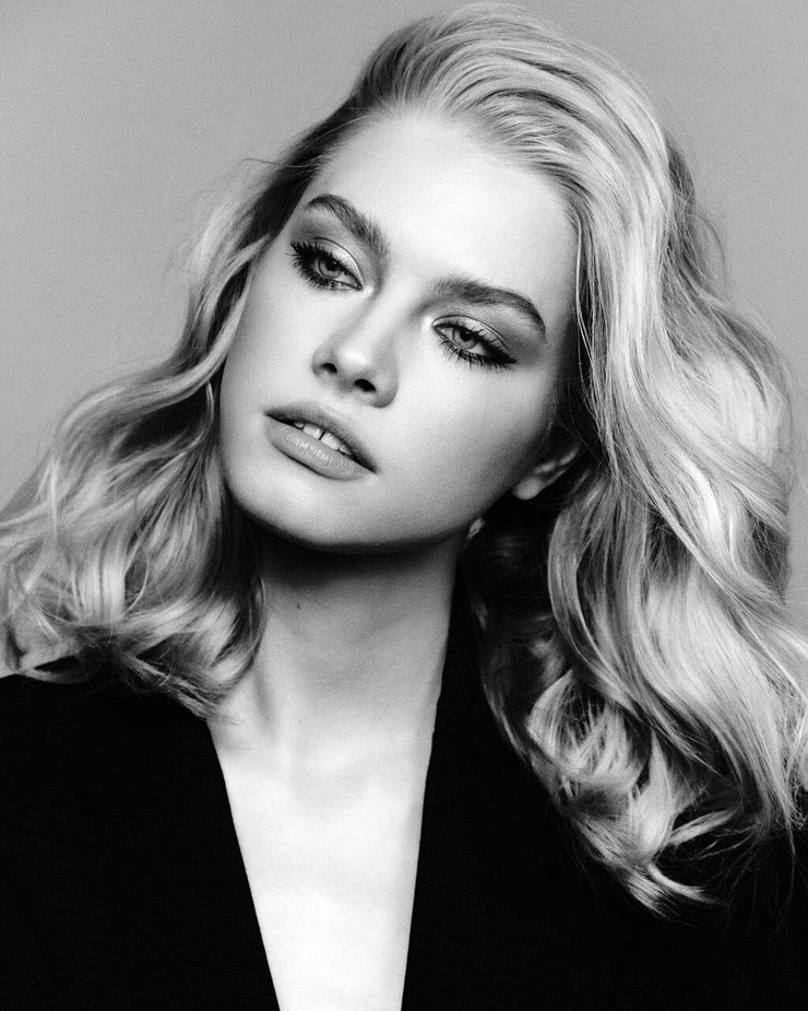 Tina Ivanova Tina Ivanova