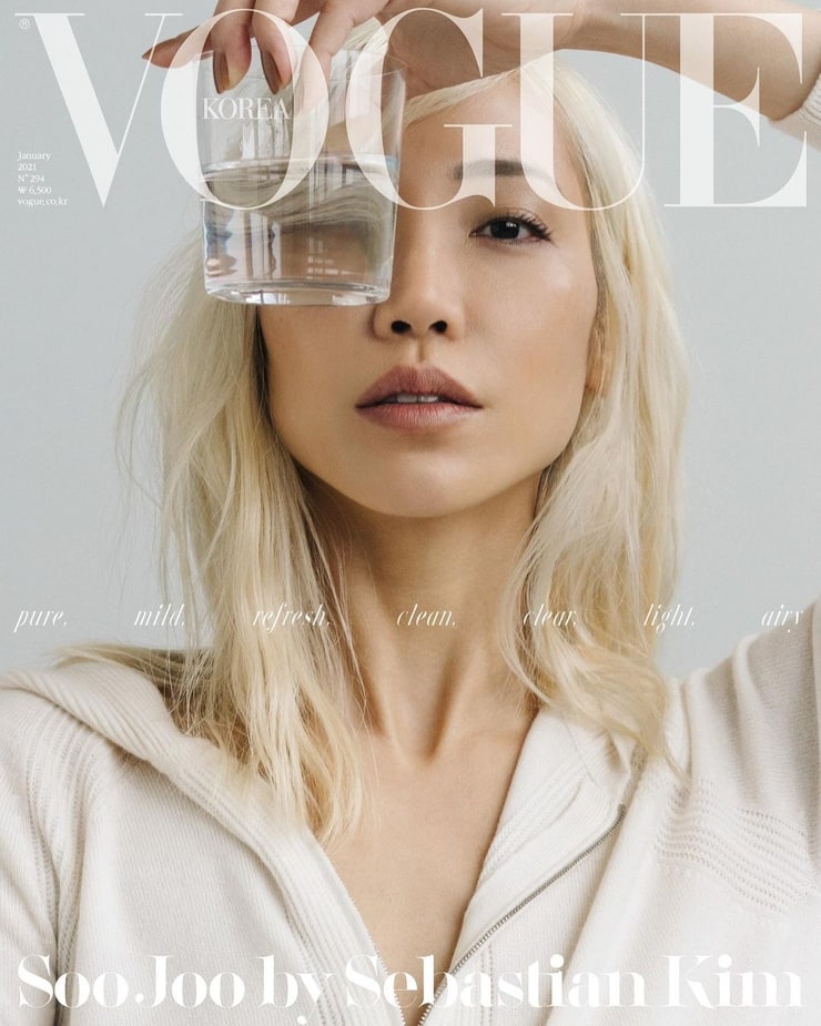 Soo Joo Park