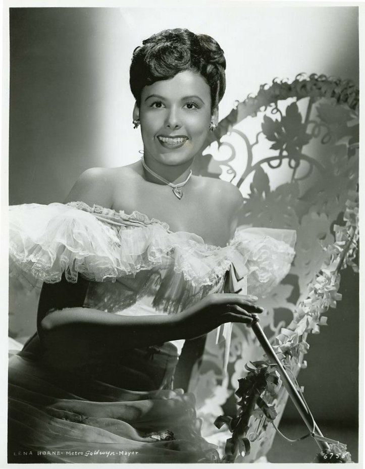 Lena Horne Lena Horne