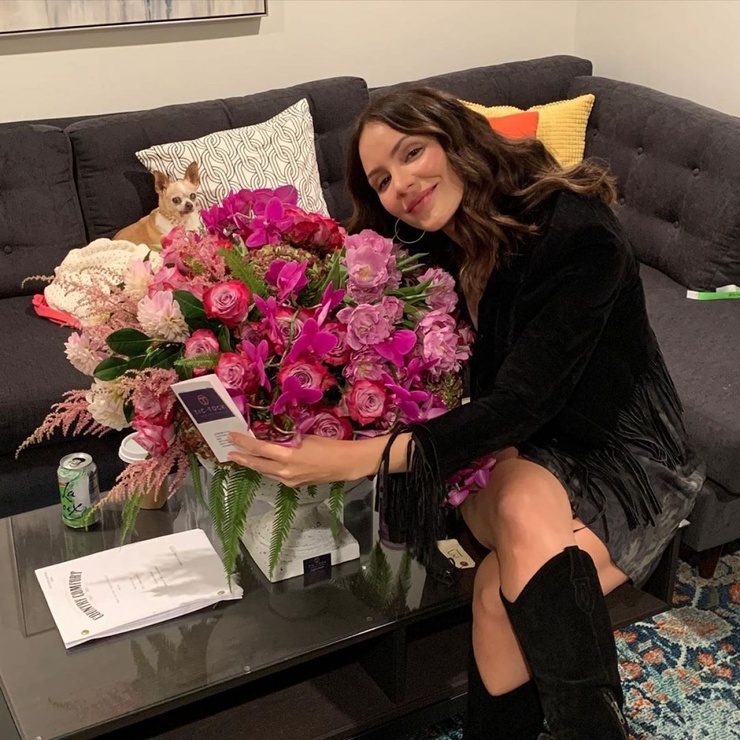 Katherine Mcphee Katherine Mcphee