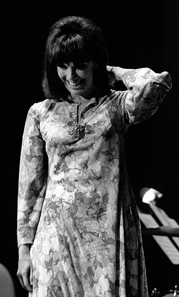 Phyllis Newman
