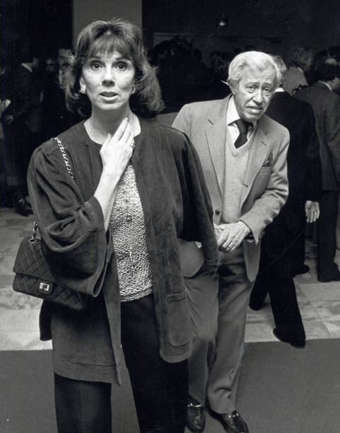 Phyllis Newman