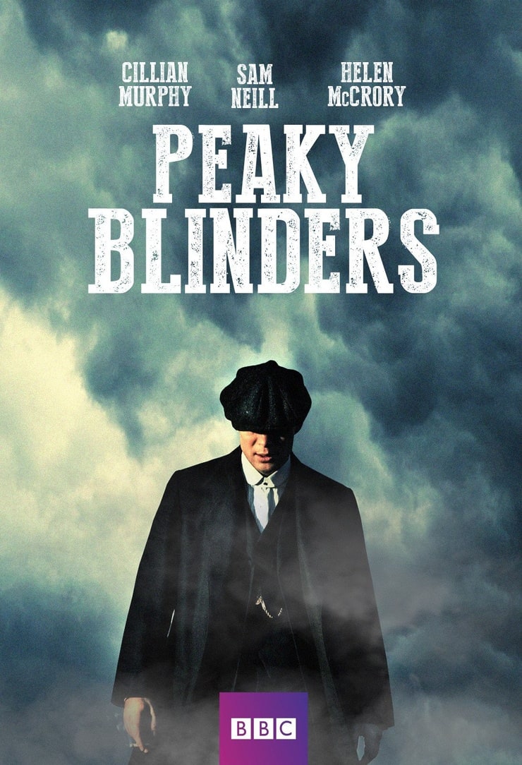 Peaky Blinders