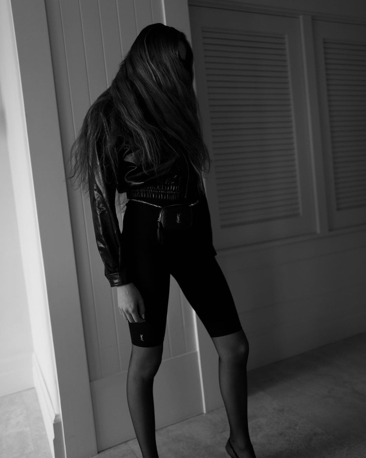 Kaia Gerber