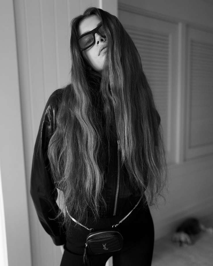 Kaia Gerber
