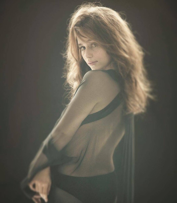 Emilia Clarke