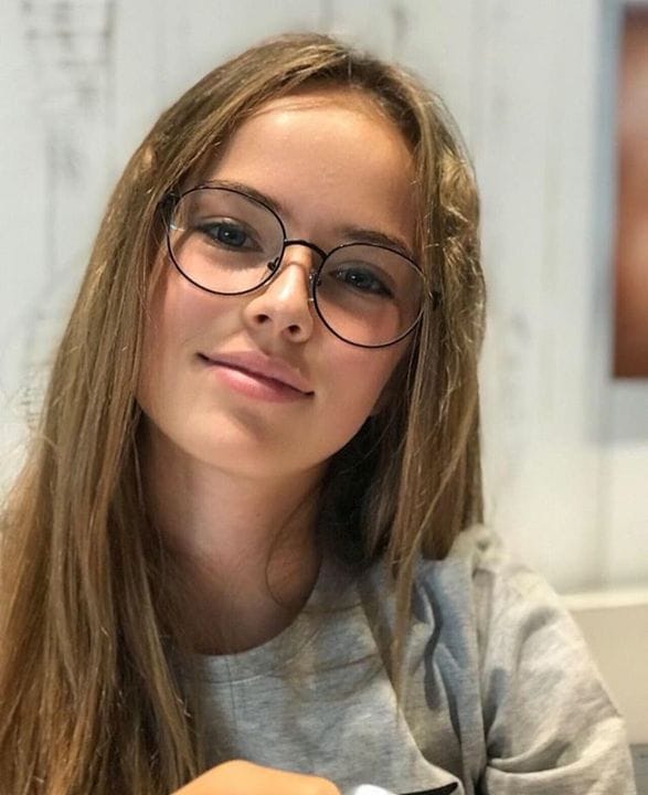 Kristina Pimenova