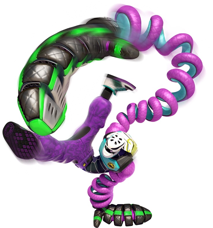 Kid Cobra
