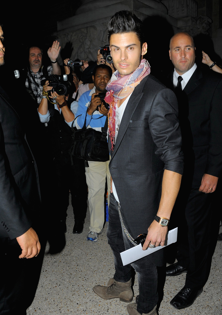 Baptiste Giabiconi