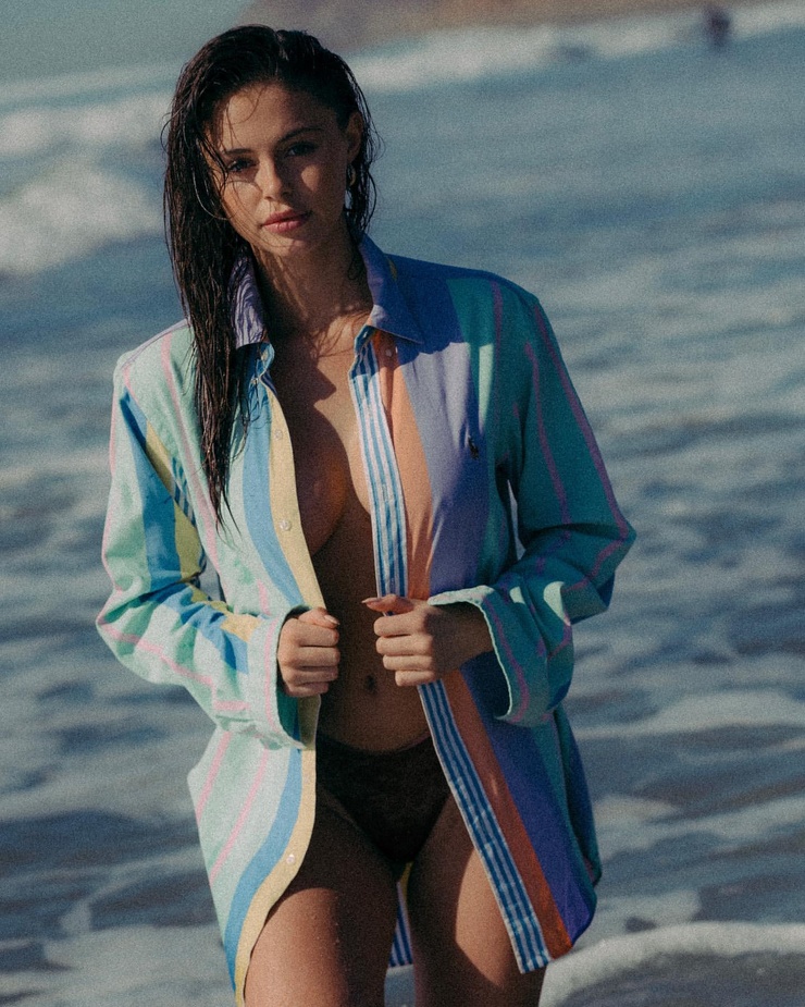 Daniella Beckerman Daniella Beckerman