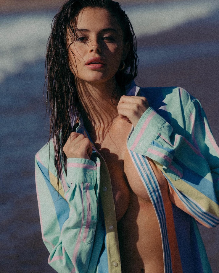 Daniella Beckerman Daniella Beckerman