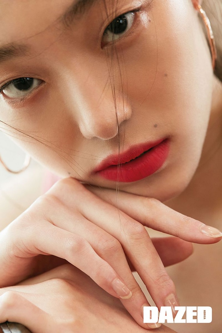 Kim Seolhee