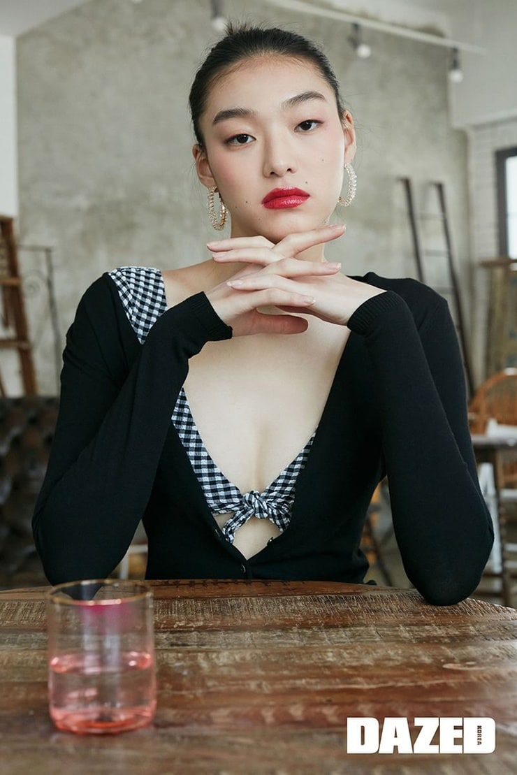 Kim Seolhee