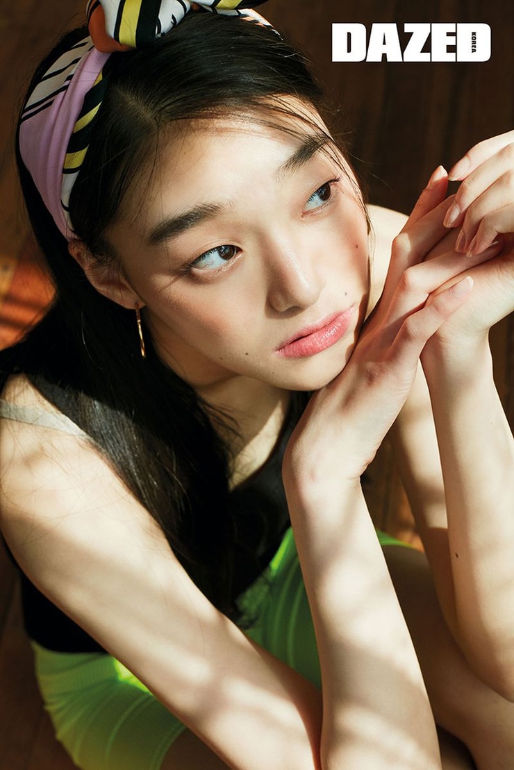 Kim Seolhee