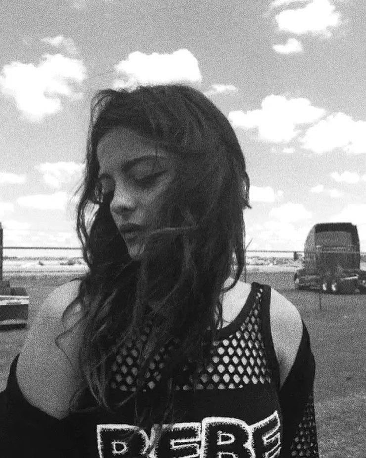 Bebe Rexha