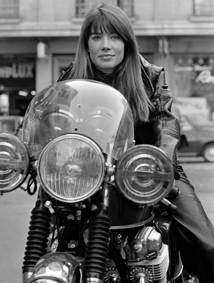 Françoise Hardy