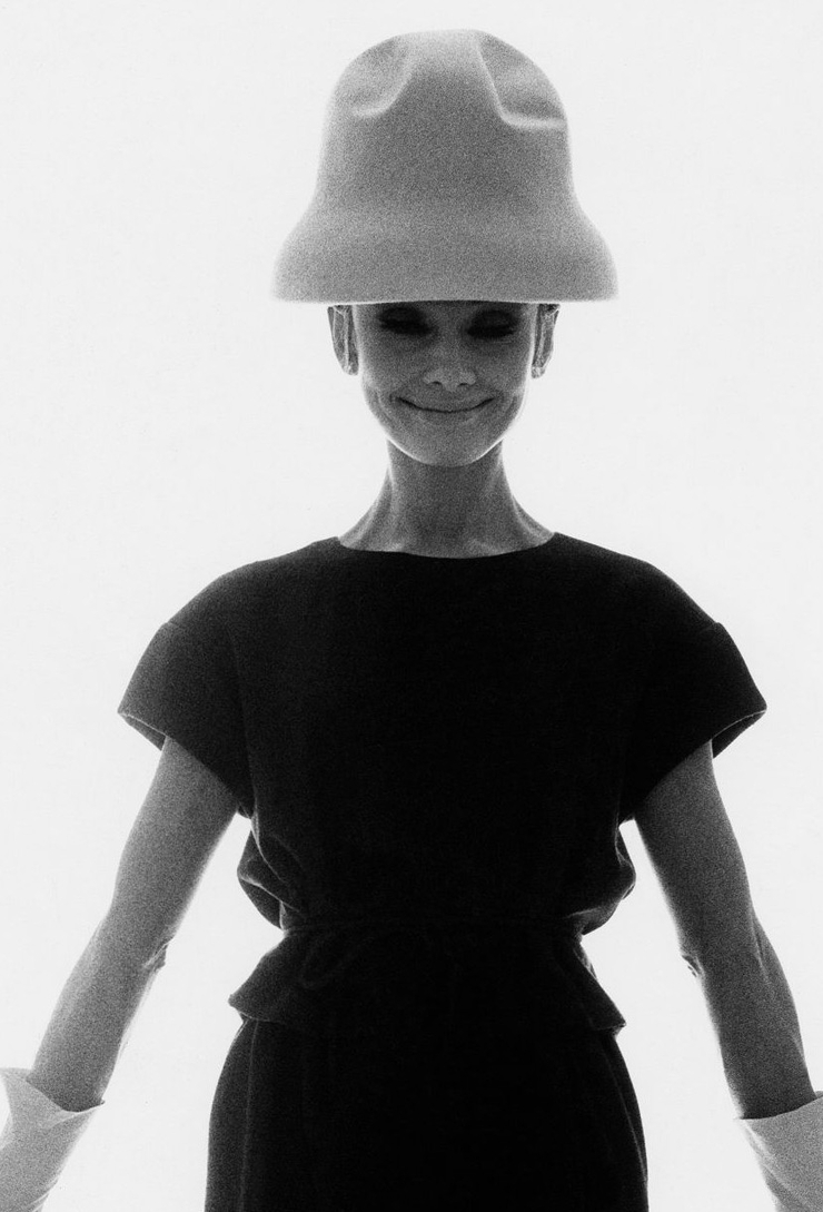 Audrey Hepburn