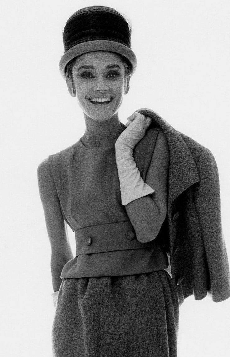 Picture of Audrey Hepburn