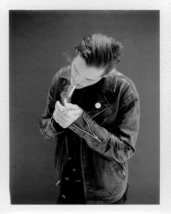 Dylan Rieder